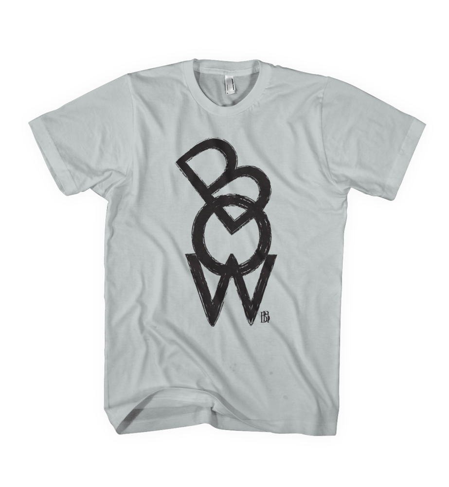 vintage bow wow shirt