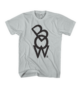 Image of Official BOW T-Shirt Front 