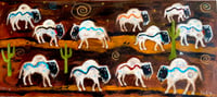 White Buffalo Heaven