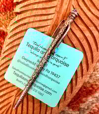 Image 2 of Vintage Ink Pen Conversion /“Slip of the pen”