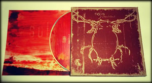 Image of Solarchitect - Limited - SOLD OUT