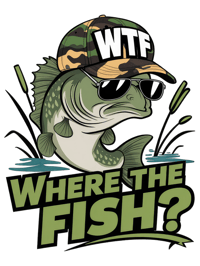 Image 1 of Fishing Game 
