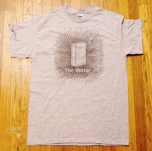 Image of The Water - T-Shirt