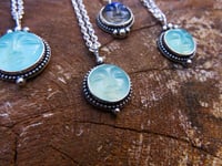 Image 11 of Moonlit Muse Volume III Stones - Deposit