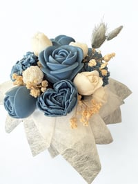 Image 6 of  wax melt bouquets