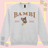 Bambi EST. 1942