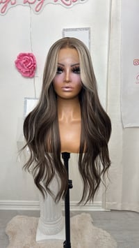 Image 1 of Allison luxury free part (ready to ship) 