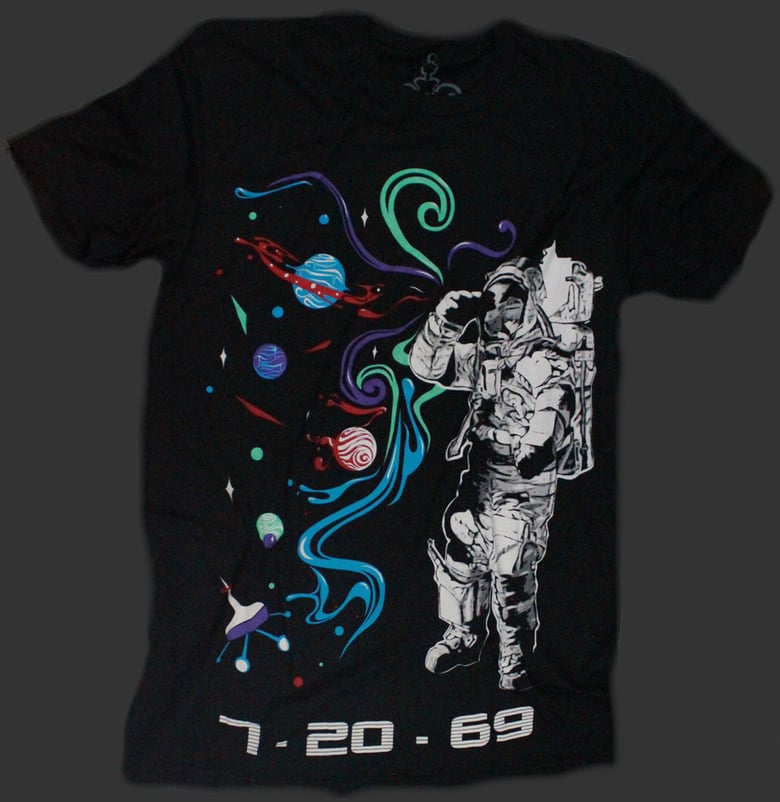 Image of Astronaut Men's