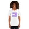 Purple Sewist Unisex t-shirt