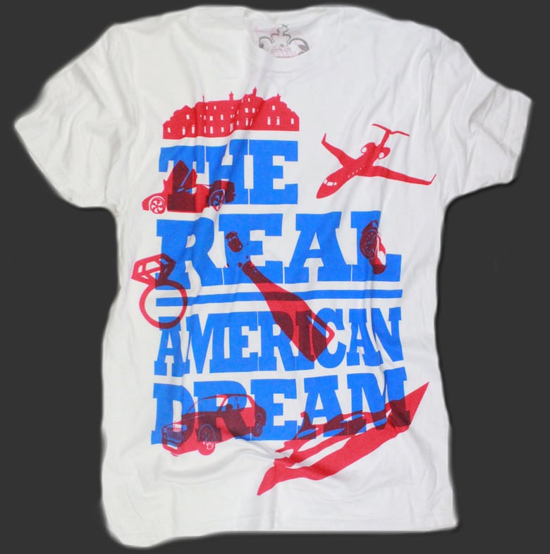 Image of The Real American Dream Men's