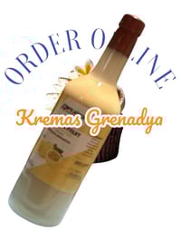 KREMAS AYISYEN