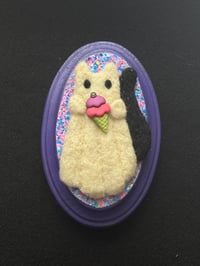 Image 2 of Ghostie - Kitty 7