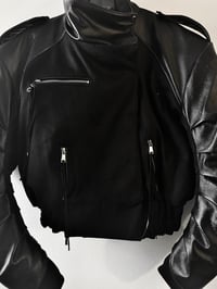 Image 3 of Jötnar jacket