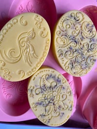 Image 4 of Large massage lotions bars 