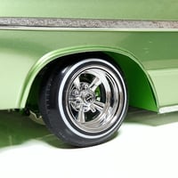 Image 5 of 1:10 scale Supremes (BLEMS)