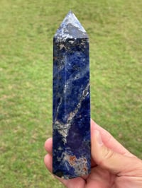 Image 1 of Sodalite Generator #1899