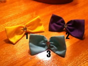 Image of The Bright Bow Pin Collection