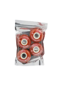 Image 4 of Stephen Babcock Pro Wheel - 4 Pack - 60mm/90a