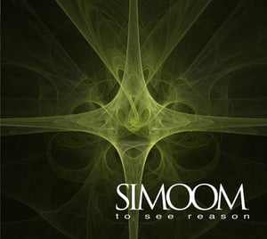 Image of Simoom CD-To See Reason-2011