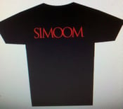Image of American Apparel Simoom T-Shirt S, M, L, XL