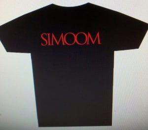 Image of American Apparel Simoom T-Shirt S, M, L, XL