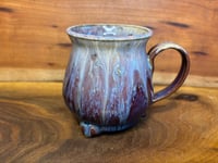 Image 2 of Hemlock Root Cauldron Mug #2