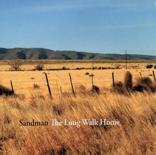 Image of The Long Walk Home (2002)