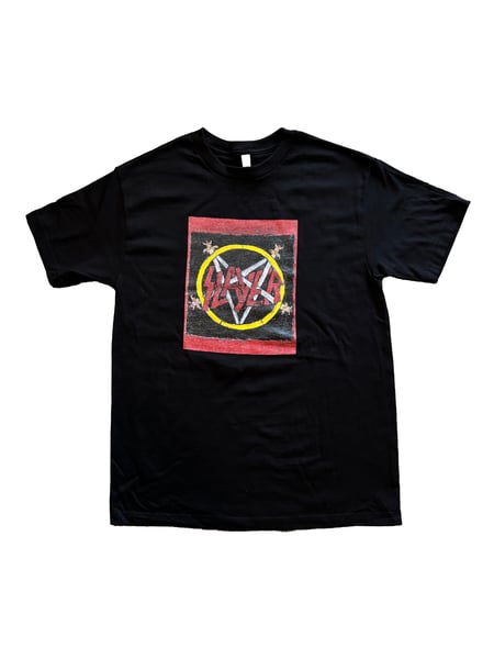 Image of Slayer T-Shirt 