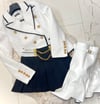 Waldorf Skirt