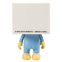 Image 3 of GUM TO-FU 4"