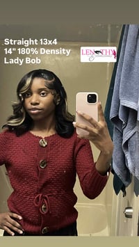 Image 5 of Lady Bob Wigs