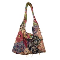 Patchwork Tote