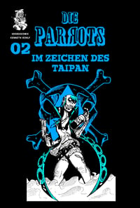 Image 1 of Die Parrots 2: Im Zeichen des Taipan