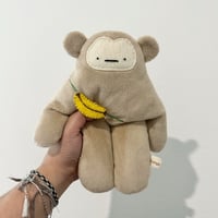 Monkey Bloog