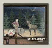 Image of Galapaghost - Runnin'