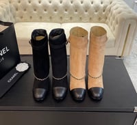 Image 4 of CHAIN REACTION BOOTS