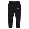 "TRENERKA" ICONIC ANIWAVE TRACKSUIT PANTS (SLIM-FIT) (Unisex)