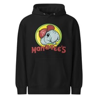 Image 1 of “Mana-tee’s” Unisex premium mid-weight hoodie copy