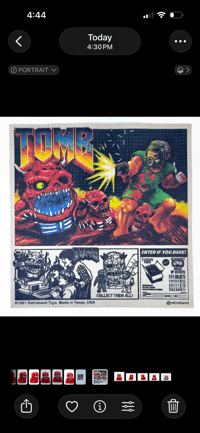 Image 5 of CACOTOMB BATTLE PACK