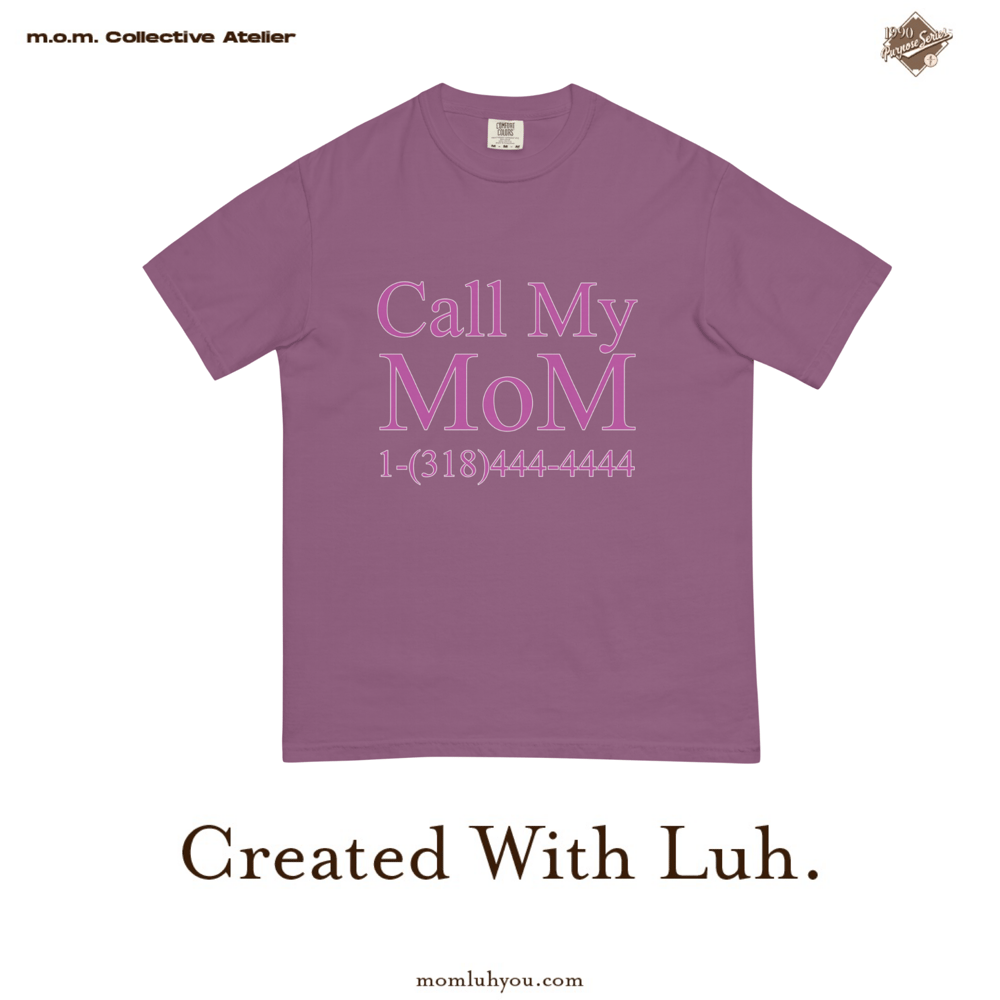 Image of MCA Mother’s Day 23’