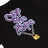 OTR Chain Tee (Black)  Image 2