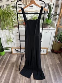 Image 1 of Forever 21 black jumper 