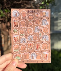 Image 1 of Boba 