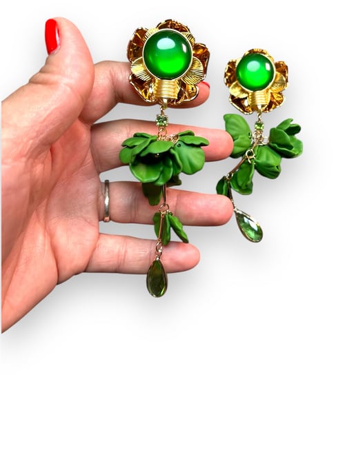 Image of Rocio earrings