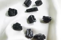 Image 3 of Black Tourmaline 