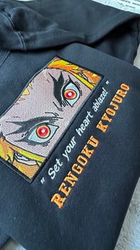 Image 2 of Renguko SLAYER