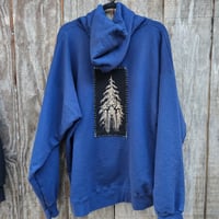 Image 2 of 2XL - navy blue