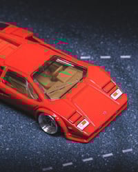 Image 9 of LAMBORGHINI COUNTACH CUSTOM 