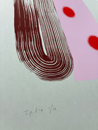 Image 2 of Akai Mono print 4