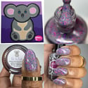 Glisten & Glow Kiki the Koala